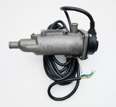 Подогреватель с насосом "ДГУ Северс-М3" 2,0 кВт купить в Тюмени