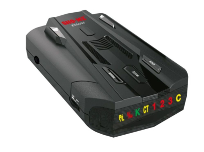 Радар-детектор Sho-me F1 Z550ST в Тюмени