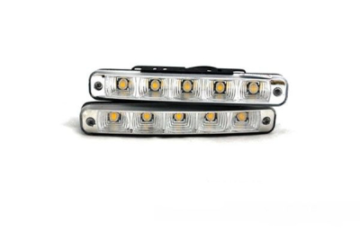 Фара дневного света Sho-me DRL-6002 (5000K)