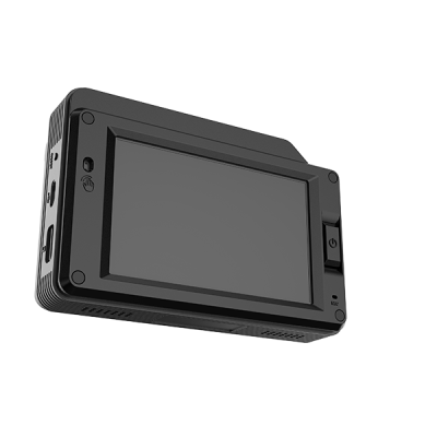 Видеорегистратор + Радар-Детектор Sho-me Combo Slim WiFi Сигнатурный