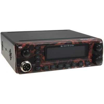 Автомобильная радиостанция MegaJet 3031M  в Тюмени