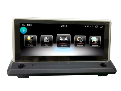 Штатная магнитола VOLVO XC90 XN-V8005 8.8", 1280*480 в Тюмени