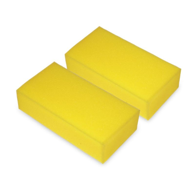 Губка поролоновая SP-06 (200x100x50 мм)