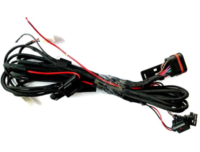 Жгут проводов подогревателя двигателя СЕВЕРМАКС 5500 купить в Тюмени