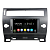 Штатная магнитола CITROEN C4 2004-2011 черный KD-7247-P3-7-b (экран 7", 1024*600) в Тюмени