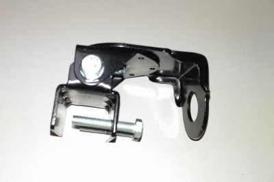 Крепление TS 07 Vectorcom на водосток в Тюмени