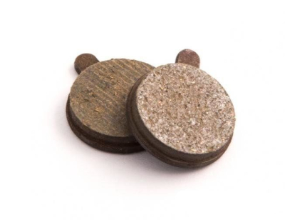 Колодки тормозные для kugoo M4 и др.