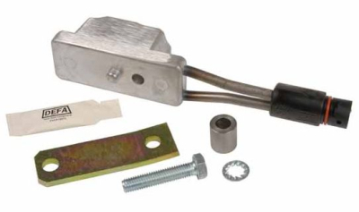 Предпусковой подогреватель двигателя Defa 412834 купить в Тюмени