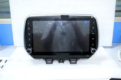 Штатная магнитола HYUNDAI TUCSON 2019+ YR-1153-S9 10", 1024*600 в Тюмени