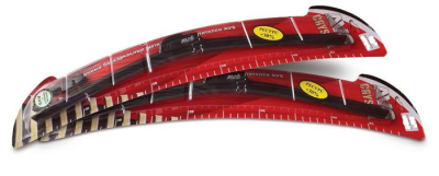 Щетка стеклоочистителя AVS б/к 38 см "15" (1шт.) универсальная купить в Тюмени