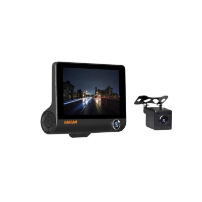 Видеорегистратор Каркам D3 в Тюмени