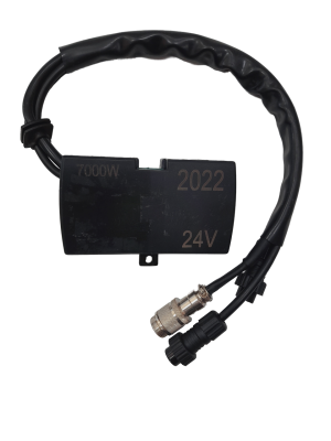 Контроллер для СЕВЕРМАКС 7000 24V