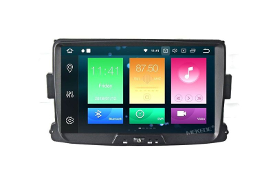 Штатная магнитола RENAULT Duster 2010-2016+, Sandero/Logan 2014+, Kaptur 2016+, Lada Xray 2016+ MKD- изображение Штатная магнитола RENAULT Duster 2010-2016+, Sandero/Logan 2014+, Kaptur 2016+, Lada Xray 2016+ MKD- в Тюмени