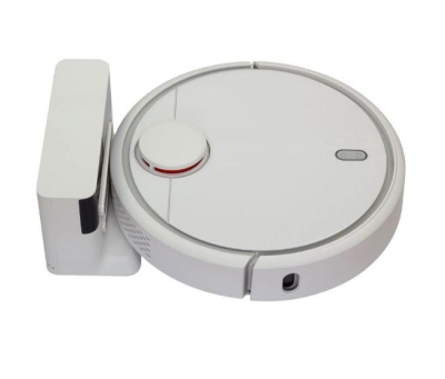 Робот-пылесос Xiaomi Mi Robot Vacuum EU SKV4022GL White