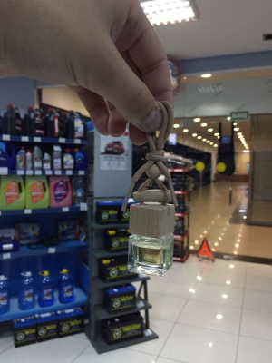 АвтоПарфюм Meilleur New Line №3 купить в Тюмени