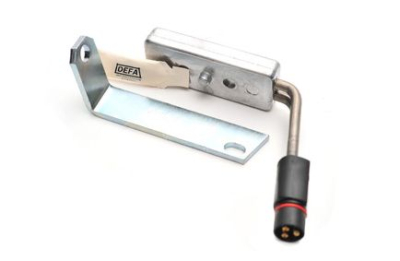 Предпусковой подогреватель двигателя Defa 414840 купить в Тюмени