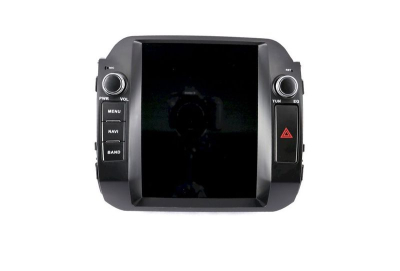 Штатная магнитола KIA Sportage 2010-2016 KR-90003-S9 9,7", 1024*768 в Тюмени