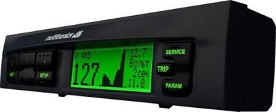 Маршрутный компьютер Multitronics Х140 (голос) в Тюмени