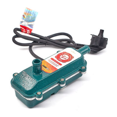 Подогреватель двигателя Лунфэй Прямой 2 кВт (с насосом) купить в Тюмени