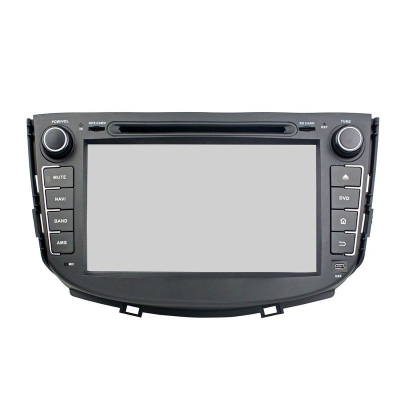 Штатная магнитола LIFAN X60 2012+ KD-8094-P3-7 (экран 8'', 1024*600) в Тюмени