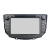 Штатная магнитола LIFAN X60 2012+ KD-8094-P3-7 (экран 8'', 1024*600) в Тюмени