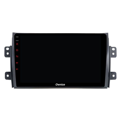 Штатная магнитола SUZUKI SX4 2006+ classic OL-9625 9'', 1024*600 в Тюмени