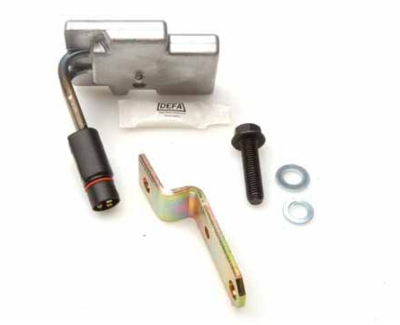 Предпусковой подогреватель двигателя Defa 411886 купить в Тюмени