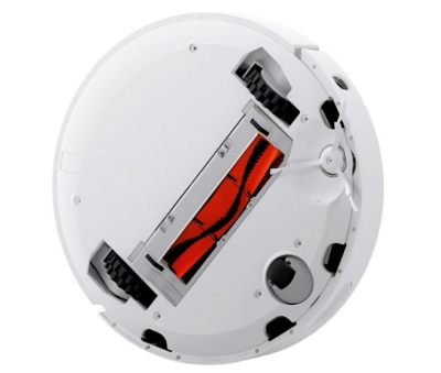 Робот-пылесос Xiaomi Mi Robot Vacuum EU SKV4022GL White