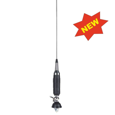 Антенна CB Super-9 Optim изображение Антенна CB Super-9 Optim в Тюмени