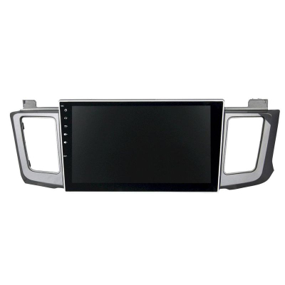 Штатная магнитола TOYOTA RAV-4 2013+ KD-1034-P6 10'', 1024*600 изображение Штатная магнитола TOYOTA RAV-4 2013+ KD-1034-P6 10'', 1024*600 в Тюмени