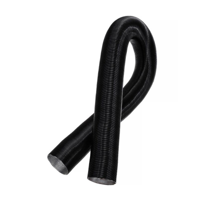 Гофра для воздушного отопителя 75мм купить в Тюмени