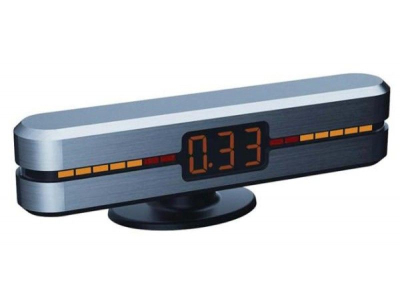 Парковочный радар ParkMaster 4-DJ-36 black купить в Тюмени