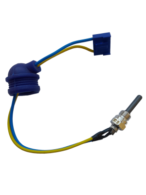 Свеча накала Kyocera для воздушного отопителя 2/5 кВт 24 В купить в Тюмени