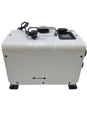 Мобильный отопитель