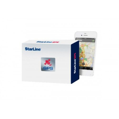 STAR LINE GPS-Мастер (модуль)