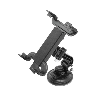 Держатель универсальный для планшетных компьютеров 140-260 мм, раздвижной AVS AH-4953 купить в Тюмени