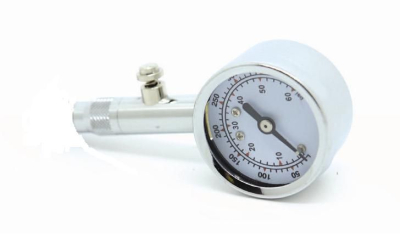 Манометр автомобильный YF-509