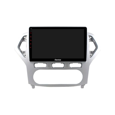 Штатная магнитола FORD MONDEO 2007-2010 OL-1280-MTK 10", 1024*600 изображение Штатная магнитола FORD MONDEO 2007-2010 OL-1280-MTK 10", 1024*600 в Тюмени