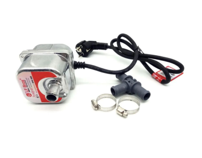 Подогреватель двигателя Лунфэй Маленький Q 1,5 кВт (с насосом) купить в Тюмени