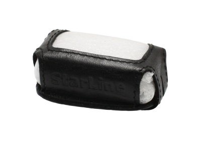 Чехол Starline A4/A6/A8/A9 (кож.) купить в Тюмени