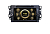 Штатная магнитола CHEVROLET Aveo 2005-2011 (T250), Epica 2006-2012, Captiva 2006-2011 (202х120мм) KR в Тюмени