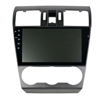 Штатная магнитола SUBARU Forester 2013-2014 (SH), XV 2012-2014, Impreza 2011+ (GP/GJ) KD-9108-P5 9'' изображение Штатная магнитола SUBARU Forester 2013-2014 (SH), XV 2012-2014, Impreza 2011+ (GP/GJ) KD-9108-P5 9'' в Тюмени