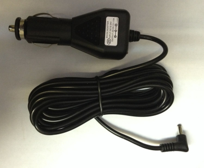 АЗУ круглый разъем (1500mAh) в Тюмени