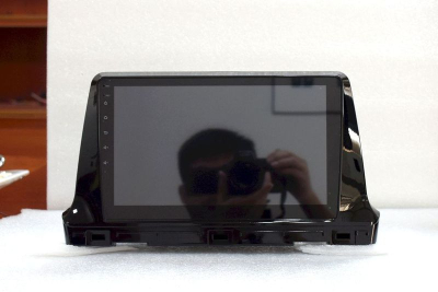 Штатная магнитола KIA CELTOS KR-1223-S9 10", 1280*720 в Тюмени