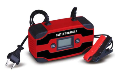 Зарядное устройство для автомобильного аккумулятора AVS Energy BT-6005 SMART (2/4/6A) 6/12V (не зака купить в Тюмени