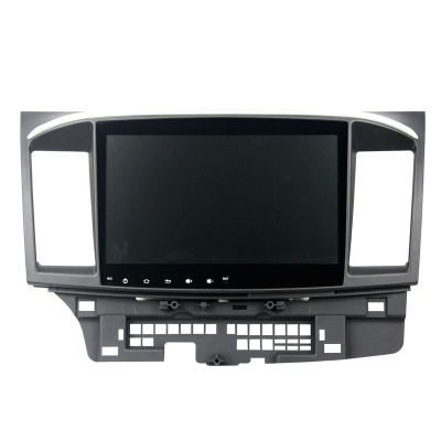 Штатная магнитола MITSUBISHI Lancer X 2007-2013 KD-1105-P5 10'', 1024*600 изображение Штатная магнитола MITSUBISHI Lancer X 2007-2013 KD-1105-P5 10'', 1024*600 в Тюмени