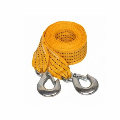 Трос буксировочный 5т 4м 2 кр "Top Auto" БУКСИР в сумке купить в Тюмени