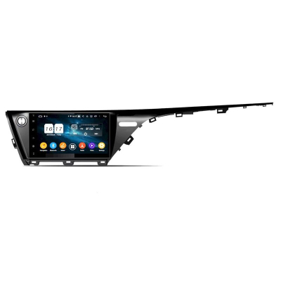 Штатная магнитола TOYOTA CAMRY V70 2018+ KD-1595-P6 10", 1024*600 в Тюмени