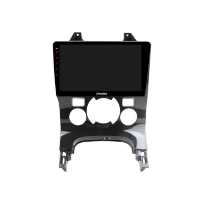 Штатная магнитола PEUGEOT Peugeot 3008 OL-9965 (экран 9", 1024*600) в Тюмени