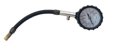 Манометр автомобильный YF-205 купить в Тюмени